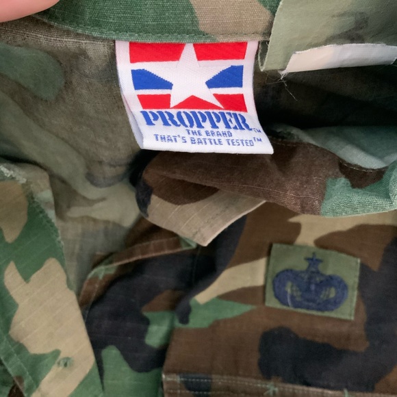 Propper Army Jacket - Picture 3 of 4